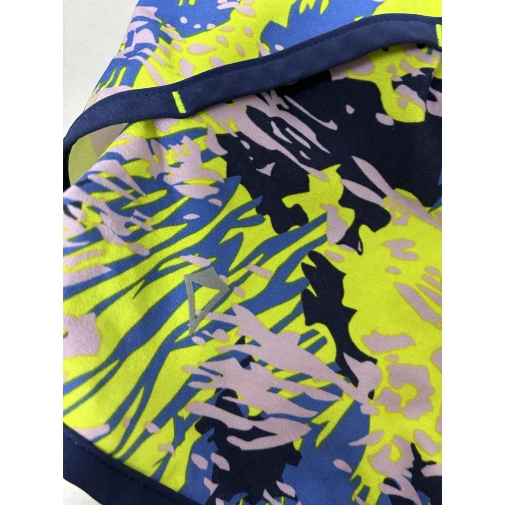 Ivivva By Lululemon‎ Girls Sz 14 Lot Leggings And Shorts Athletic Pull On